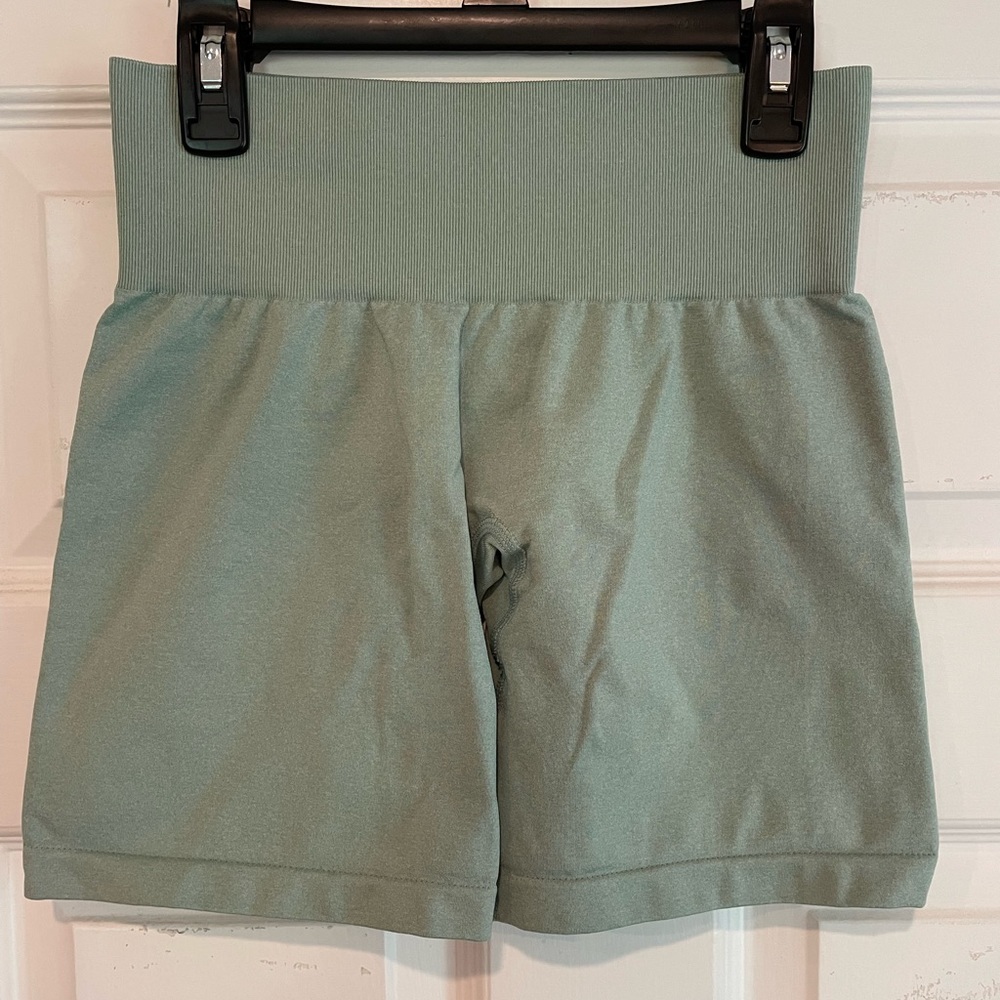 NVGTN Seamless Shorts